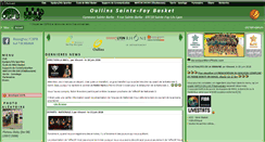 Desktop Screenshot of index.osfb.net
